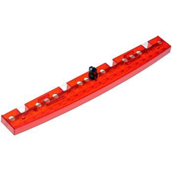 2006 Audi A4 Quattro Center High Mount Stop Light Dorman 923269 image 3 of 3