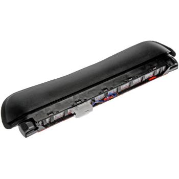 2008 BMW 335xi Center High Mount Stop Light