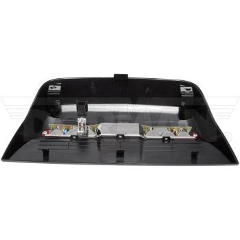 2015 Chevrolet Cruze Center High Mount Stop Light