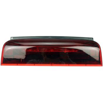 2015 Ford Transit Connect Center High Mount Stop Light