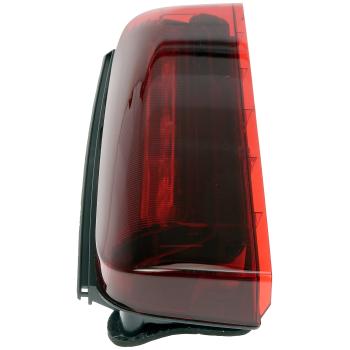 2014 Ford Transit Connect Center High Mount Stop Light Dorman 923299 image 4 of 4