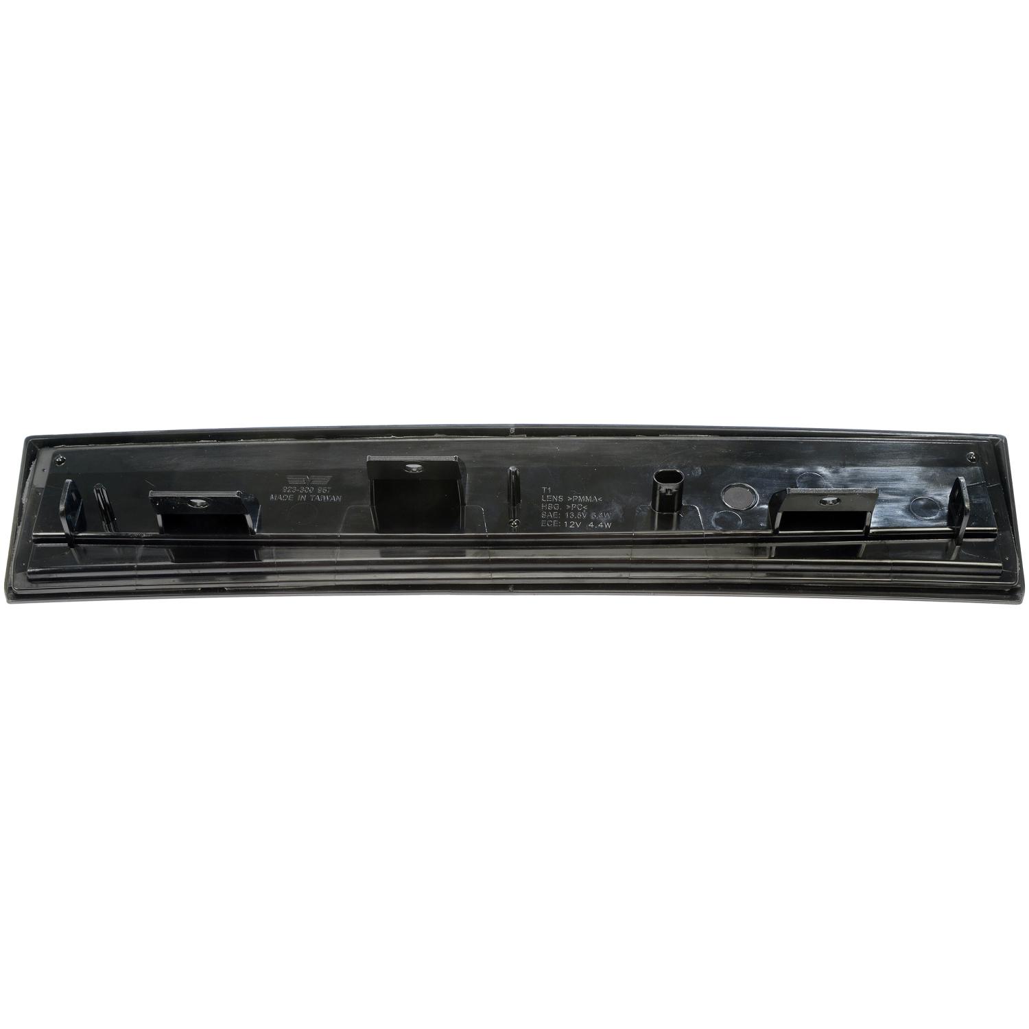 Dorman 923300 - Center High Mount Stop Light Dorman 923300 Center High Mount Stop Light product image 2 of 4