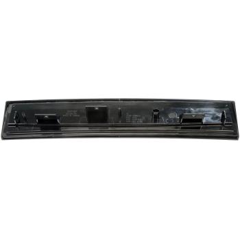 2019 Ford Police Interceptor Utility Center High Mount Stop Light Dorman 923300 image 2 of 4