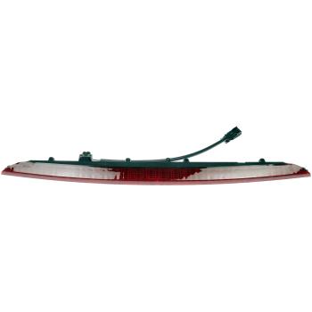 2020 Lincoln Nautilus Center High Mount Stop Light