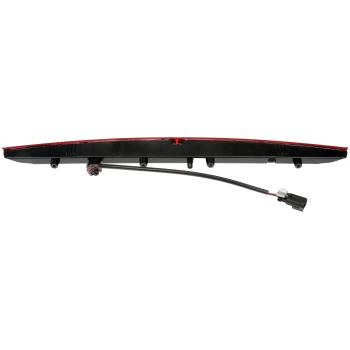 2020 Lincoln Nautilus Center High Mount Stop Light Dorman 923302 image 2 of 4