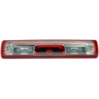2018 GMC Canyon Center High Mount Stop Light