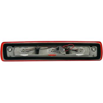 2017 GMC Canyon Center High Mount Stop Light Dorman 923351 image 2 of 4