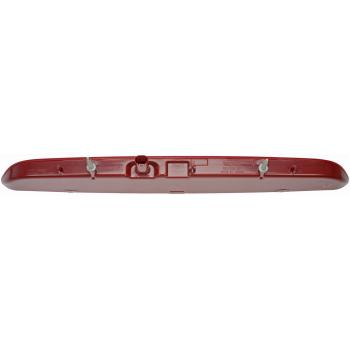 2018 Jeep Renegade Center High Mount Stop Light Dorman 923352 image 2 of 4