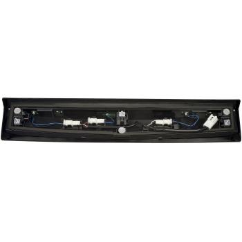 2021 Nissan Titan Center High Mount Stop Light Dorman 923354 image 2 of 4