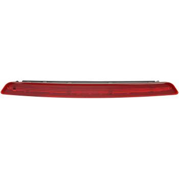 2015 BMW X3 Center High Mount Stop Light