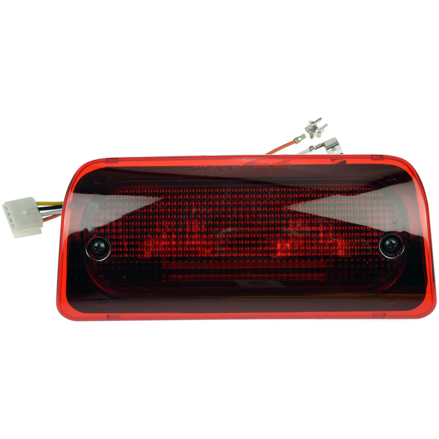Dorman 923359 - Center High Mount Stop Light Dorman 923359 Center High Mount Stop Light product image 1 of 5