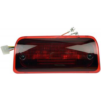 1995 GMC Sonoma Center High Mount Stop Light