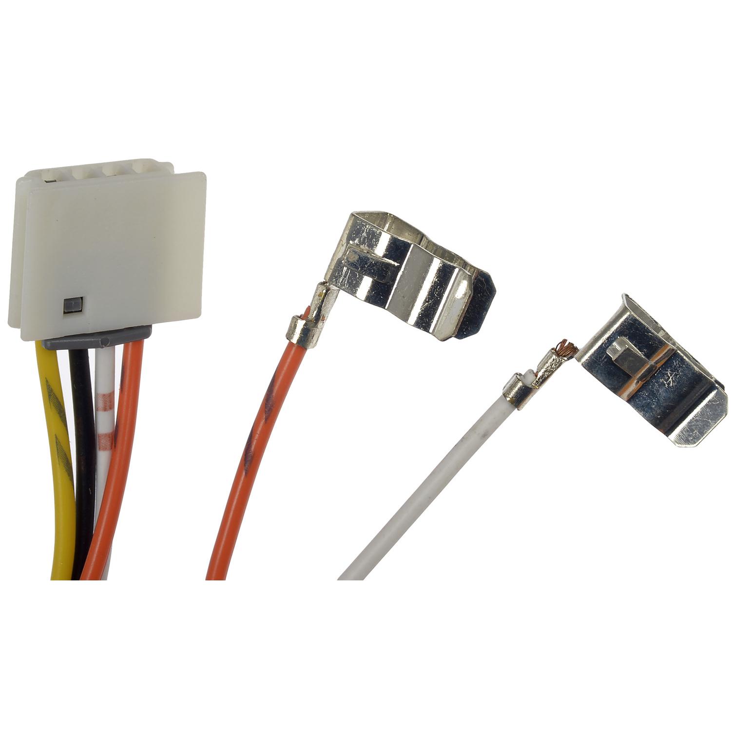 Dorman 923359 - Center High Mount Stop Light Dorman 923359 Center High Mount Stop Light product image 5 of 5