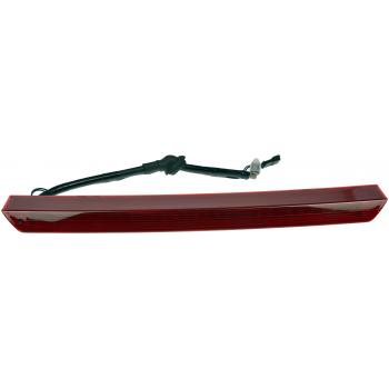 2014 BMW X5 Center High Mount Stop Light