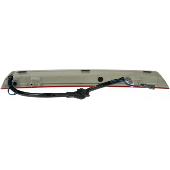2014 BMW X5 Center High Mount Stop Light Dorman 923361 image 2 of 4