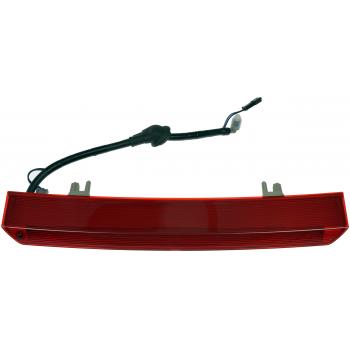 2014 BMW X5 Center High Mount Stop Light Dorman 923361 image 3 of 4
