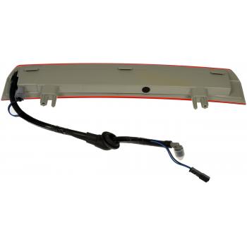 2014 BMW X5 Center High Mount Stop Light Dorman 923361 image 4 of 4