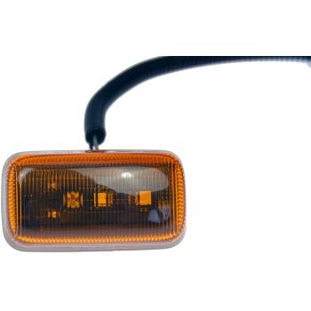 2015 GMC Sierra 3500 HD Side Marker Light Assembly Rear Dorman 923702 image 1 of 4