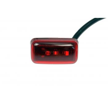 2015 GMC Sierra 3500 HD Side Marker Light Assembly Rear Dorman 923703 image 1 of 4