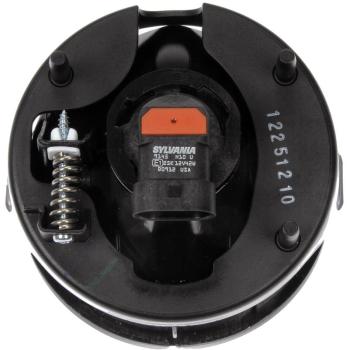 2011 Ford Ranger Fog Light Assembly Left Dorman 923813 image 2 of 2