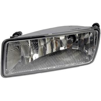 2010 Ford Explorer Fog Light Assembly