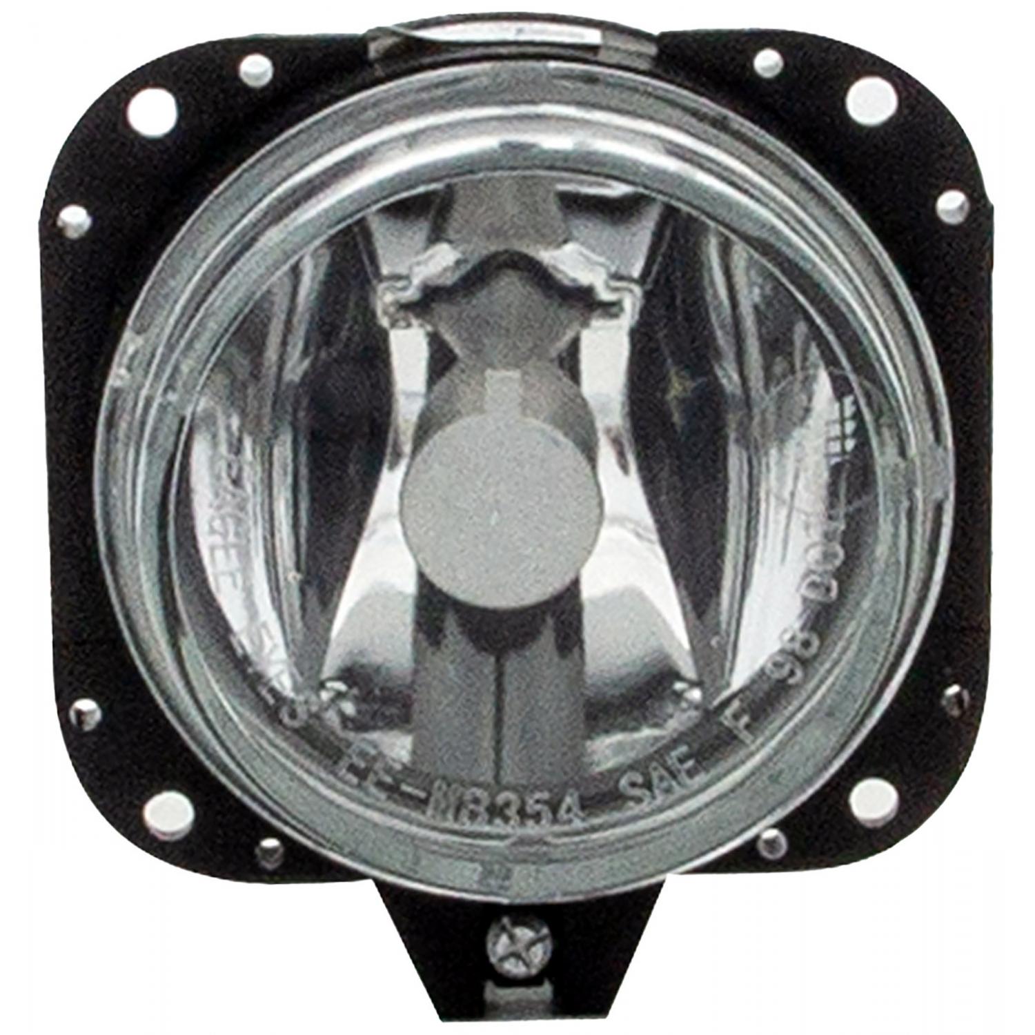 Dorman 923827 - Fog Light Assembly Dorman 923827 Fog Light Assembly product image 1 of 4