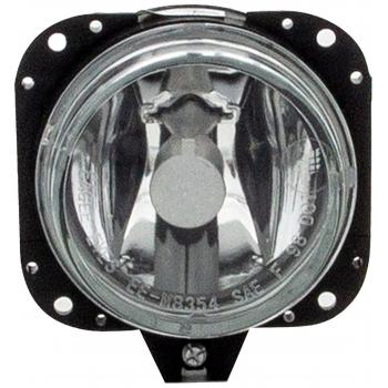 2006 Mitsubishi Galant Fog Light Assembly Left Dorman 923827 image 1 of 4