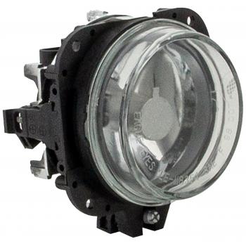 2006 Mitsubishi Galant Fog Light Assembly Left Dorman 923827 image 3 of 4