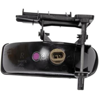 2006 Chevrolet Suburban 1500 Fog Light Assembly Right Dorman 923839 image 1 of 2