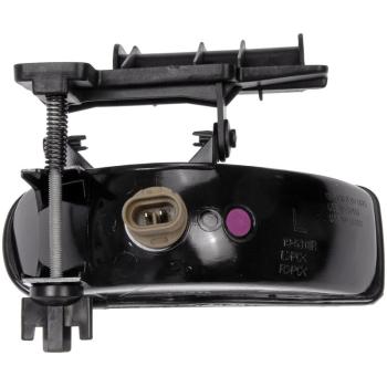 2006 Chevrolet Suburban 1500 Fog Light Assembly Left Dorman 923840 image 2 of 2