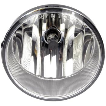 2006 Toyota Solara Fog Light Assembly
