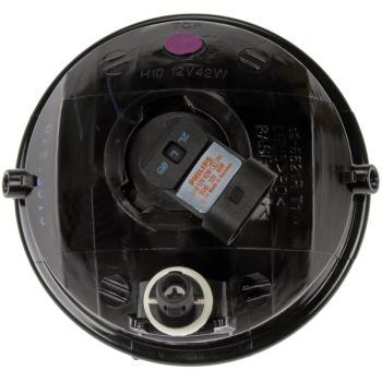 2011 Toyota Tacoma Fog Light Assembly Left Dorman 923850 image 2 of 2