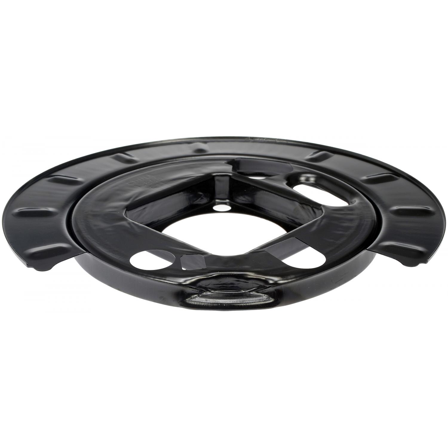 Dorman 924002 - Brake Dust Shield Dorman 924002 Brake Backing Plate product image 1 of 5