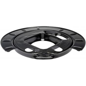 2005 Chevrolet Avalanche 1500 Brake Backing Plate Rear Dorman 924002 image 1 of 4