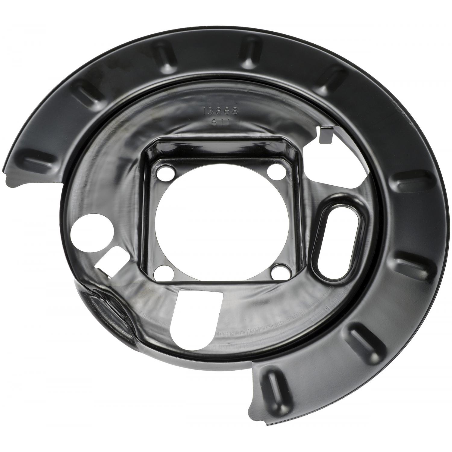 Dorman 924002 - Brake Dust Shield Dorman 924002 Brake Backing Plate product image 3 of 5