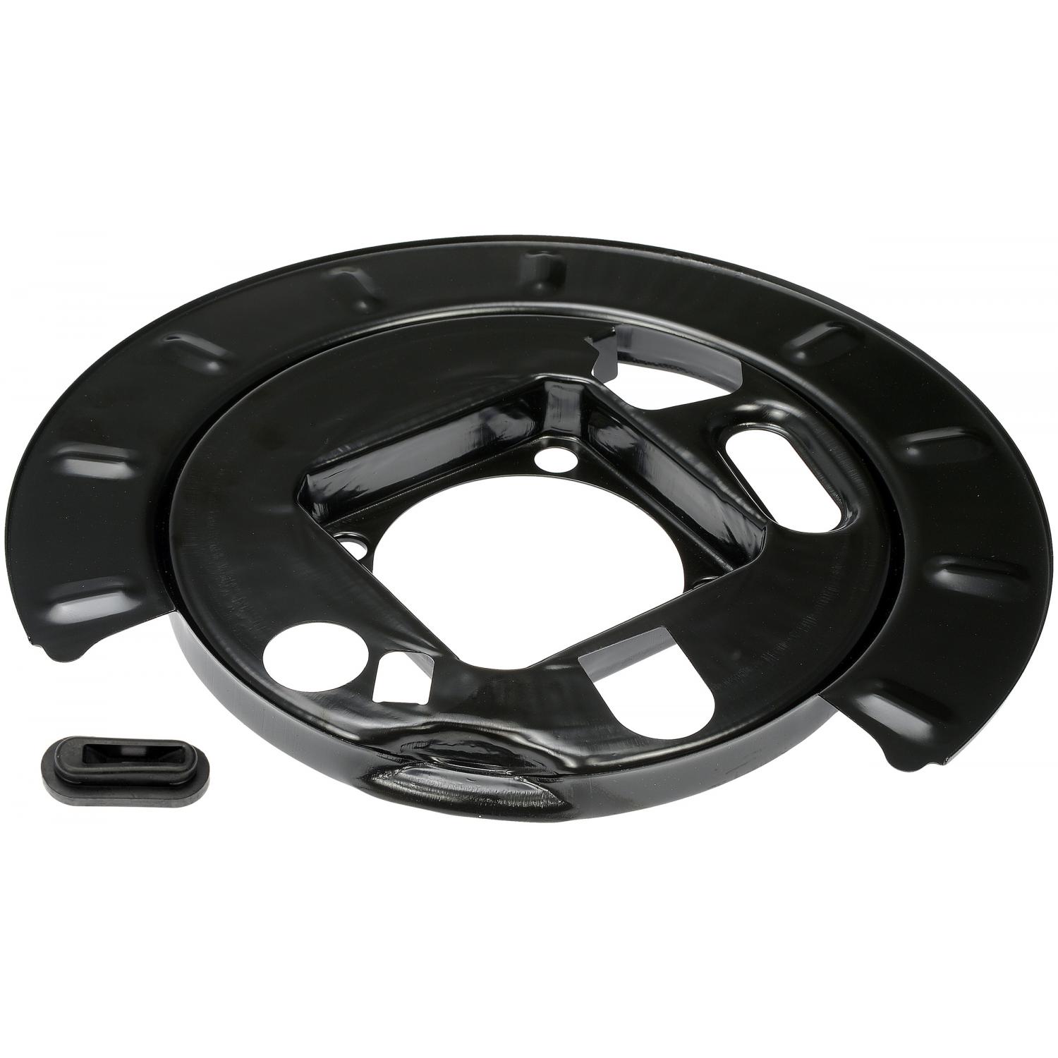 Dorman 924002 - Brake Dust Shield Dorman 924002 Brake Backing Plate product image 4 of 5
