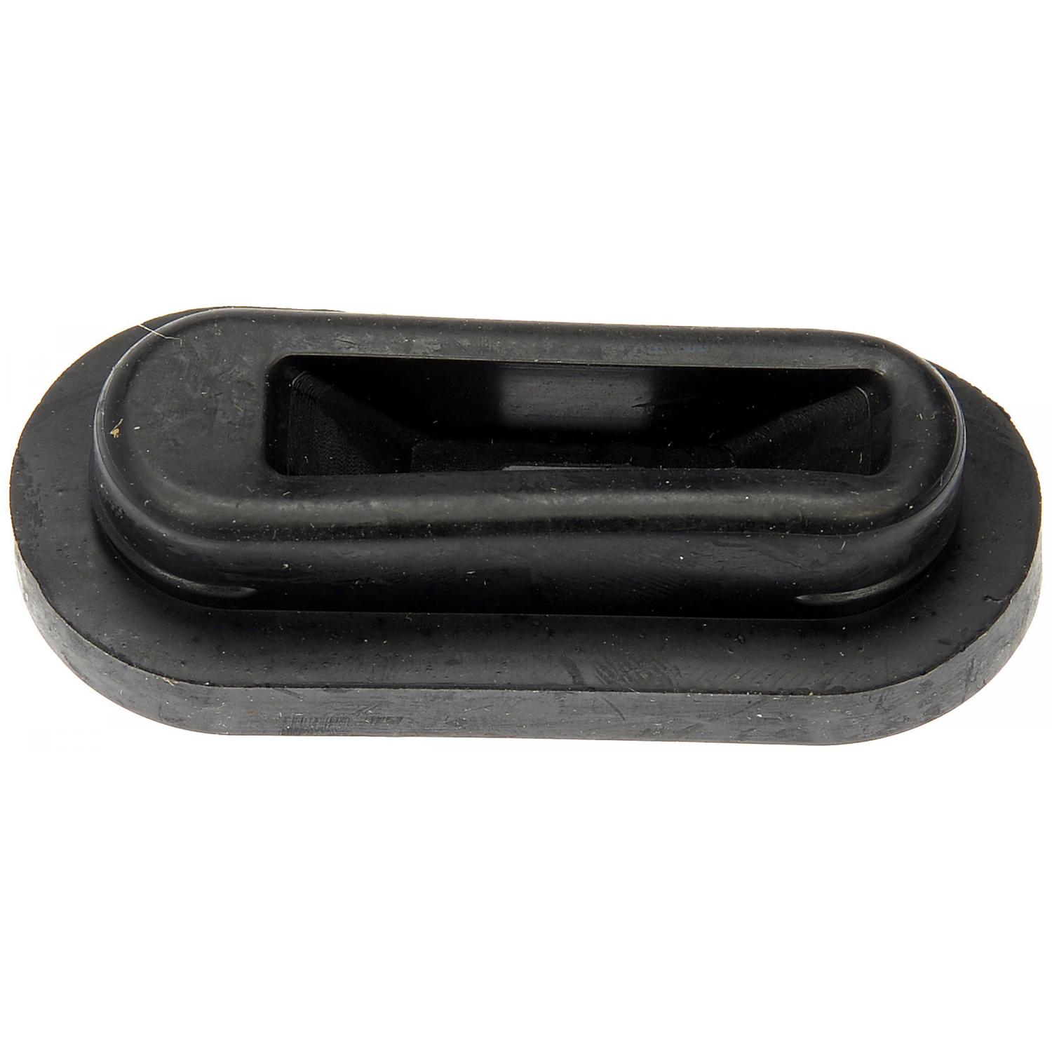 Dorman 924002 - Brake Dust Shield Dorman 924002 Brake Backing Plate product image 5 of 5