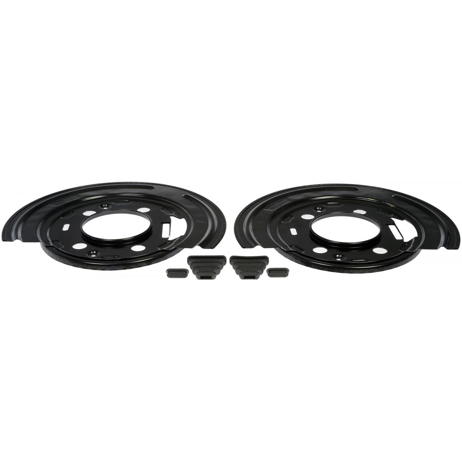 Dorman 924021 - Brake Dust Shield Dorman 924021 Brake Backing Plate product image 1 of 5