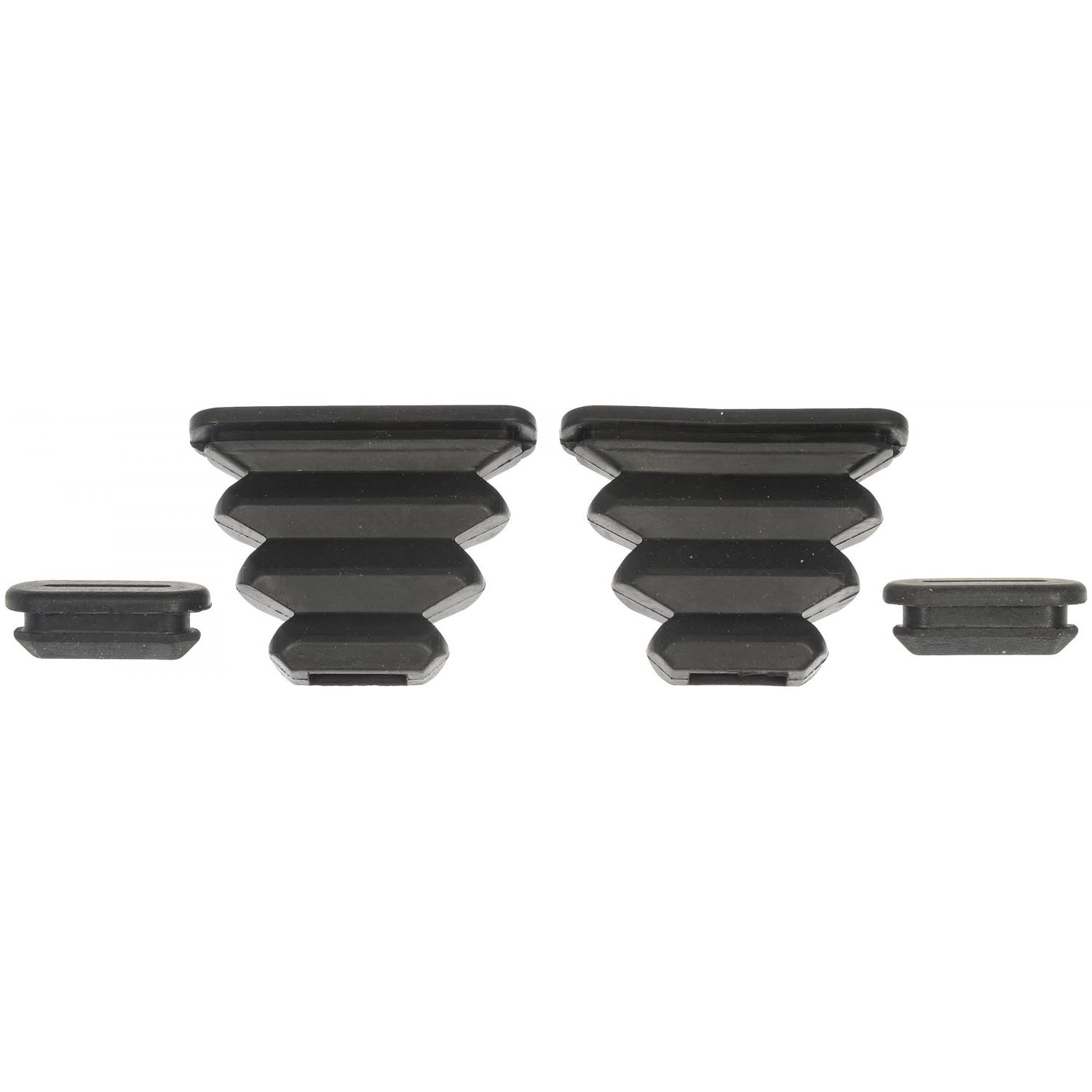Dorman 924021 - Brake Dust Shield Dorman 924021 Brake Backing Plate product image 5 of 5