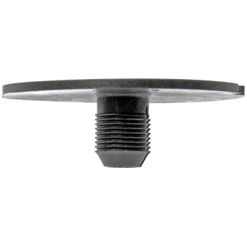 1995 Chevrolet Blazer Leaf Spring Bumper Spacer