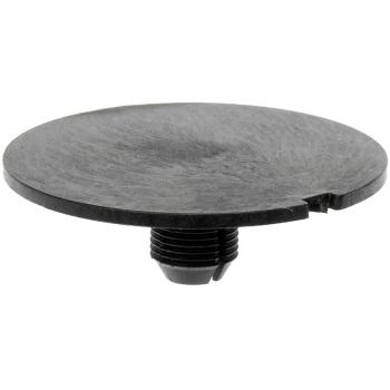 1995 Chevrolet Blazer Leaf Spring Bumper Spacer Rear Dorman 924070 image 2 of 2