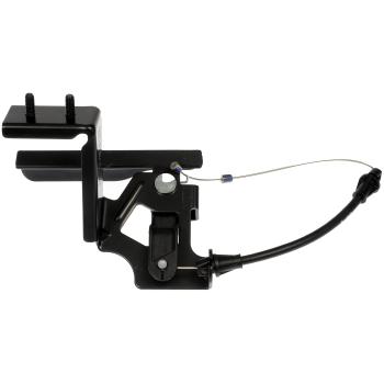 2002 Ford F-450 Super Duty Parking Brake Release Cable Dorman 924087 image 2 of 4