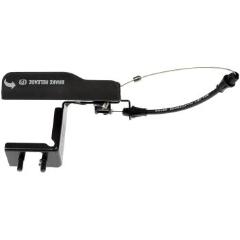 2002 Ford F-450 Super Duty Parking Brake Release Cable Dorman 924087 image 3 of 4