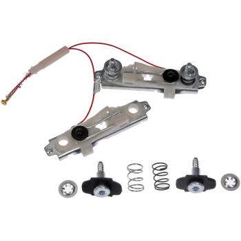 2007 Buick Rainier Horn Contact Dorman 924088 image 2 of 2