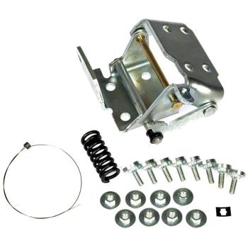 1995 Chevrolet C1500 Door Hinge