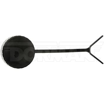 2008 Mack GU7 Engine Coolant Recovery Tank Cap Dorman 9241058 image 2 of 4