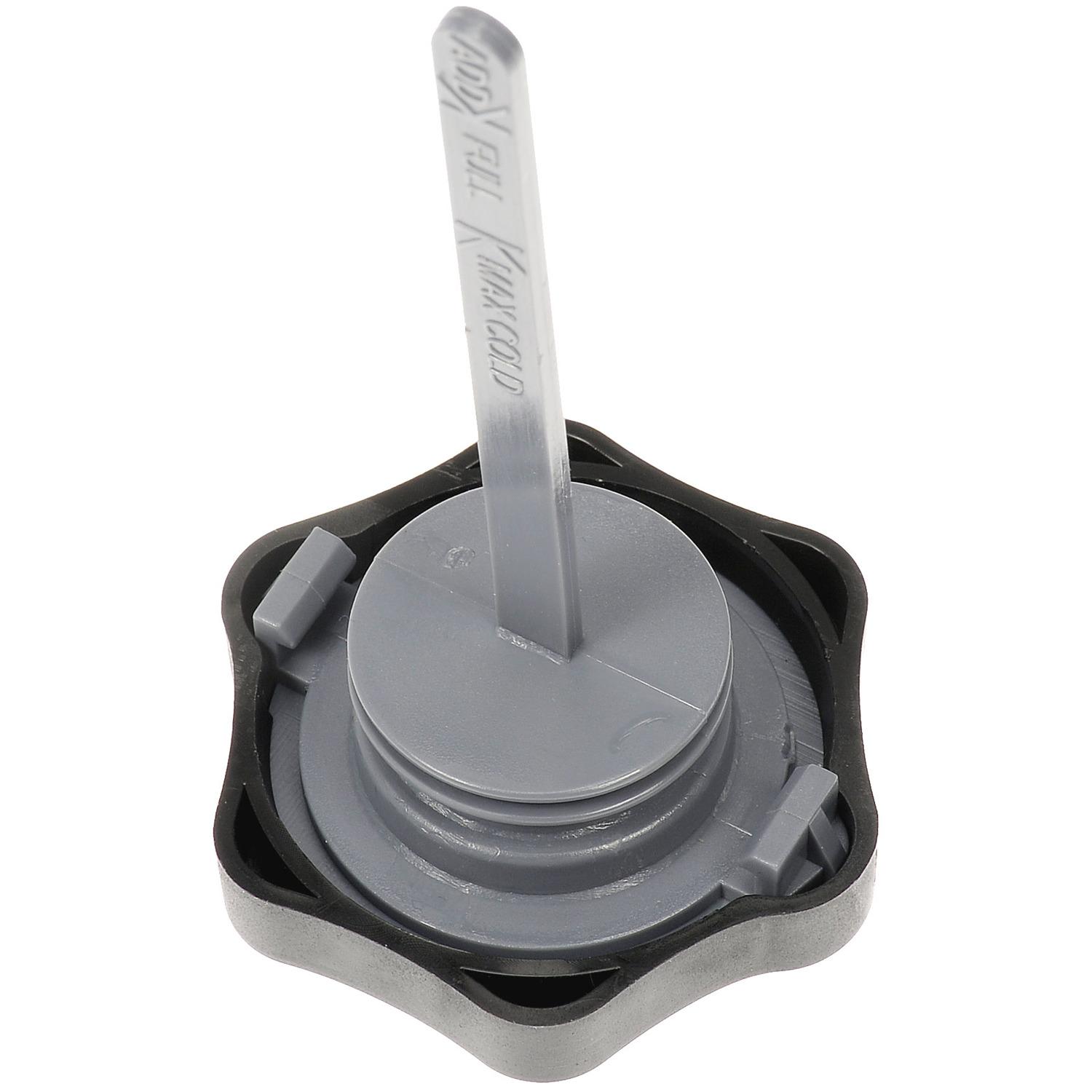 Dorman 9241060 - Power Steering Reservoir Cap Dorman 9241060 Power Steering Reservoir Cap product image 2 of 4
