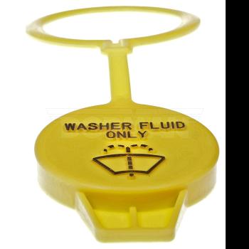 2002 Mack RD Washer Fluid Reservoir Cap Dorman 9241065 image 2 of 4
