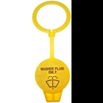 2002 Mack RD Washer Fluid Reservoir Cap Dorman 9241065 image 4 of 4