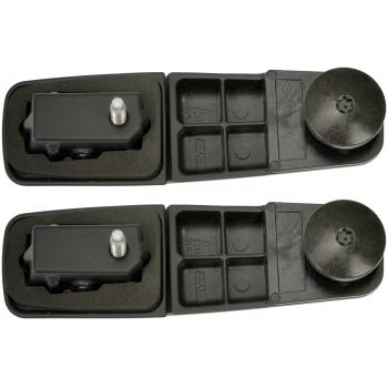 2006 Mercury Mariner Liftgate Glass Hinge Dorman 924124 image 2 of 4